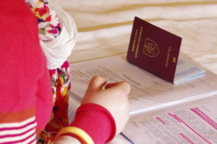 Ilustračný obrázok k článku Zákon, ktorý občanov Slovenska pripravuje o pas neupravia: Ostáva v platnosti