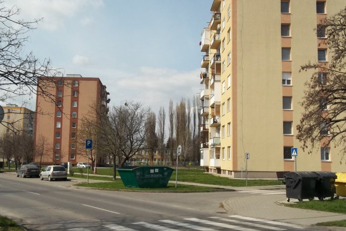 Ilustračný obrázok k článku V meste pribudnú nové kontajnery: Budú čiastočne zapustené do zeme