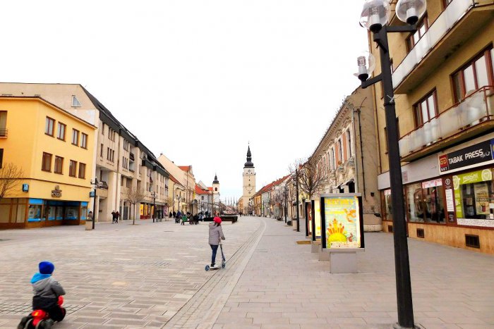 Ilustračný obrázok k článku Kalendáre pretáčame na apríl: TOP 10 akcií, ktoré nás v Trnave čakajú