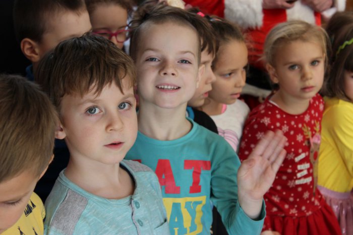 Ilustračný obrázok k článku Dúbravka zapisuje do materských škôl aj elektronicky