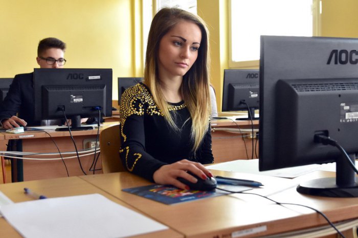 Ilustračný obrázok k článku Overte si svoje počítačové zručnosti v teste: Získate certifikát k životopisu