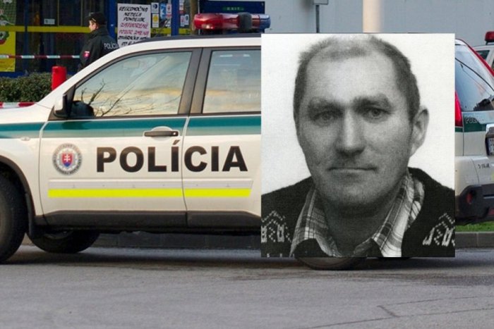 Ilustračný obrázok k článku Dušan (50), pozbavený svojprávnosti, odišiel pred pár dňami z domu: Hľadajú ho aj naši policajti!