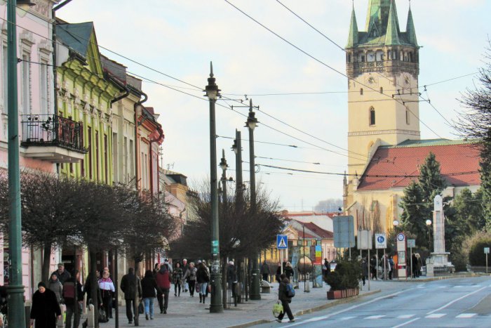 Ilustračný obrázok k článku Spravodajský súhrn týždňa: Tieto správy z Prešova bodovali najviac