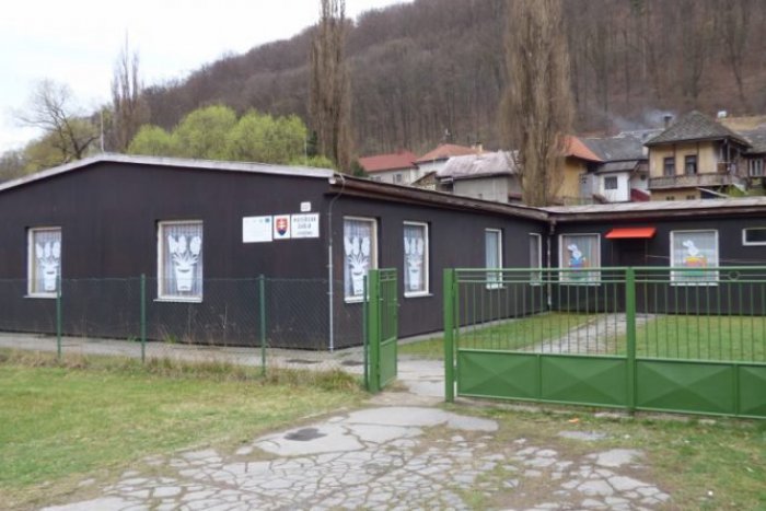 Ilustračný obrázok k článku Dôvod na radosť: V Dobšinej vyrastie nová budova materskej školy