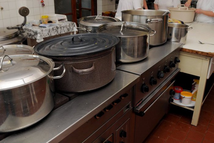 Ilustračný obrázok k článku Salmonelóza v Spišskom Štvrtku: Počet nakazených stúpol už na 47!