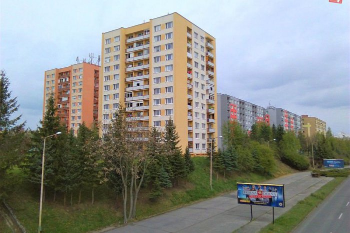 Ilustračný obrázok k článku Veľká kontrola na lučeneckom sídlisku. Mesto prehovorilo o prioritách na Rúbanisku II