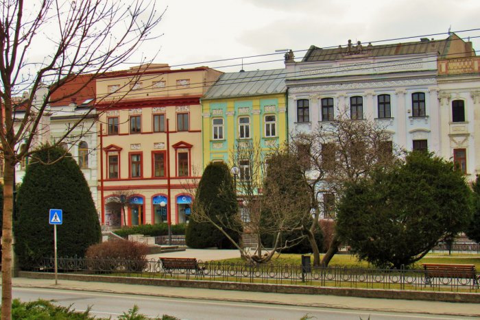 Ilustračný obrázok k článku Na Pešej zóne v Prešove pôjde do tuhého: Uvidíme rekonštrukciu krvavých jatiek!