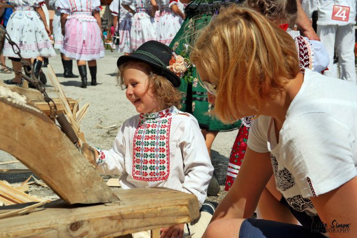Ilustračný obrázok k článku Po gemersky hráme aj si zaspievame: 3. ročník muzikantskej dielne sa už pripravuje