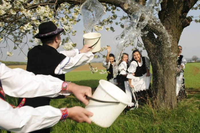 Ilustračný obrázok k článku Užite si predĺžený veľkonočný víkend: TIETO podujatia nás čakajú v Nitre