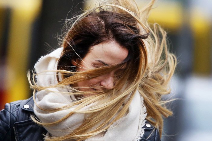 Ilustračný obrázok k článku Dajte si veľký pozor: Výstraha pred silným vetrom od meteorológov!