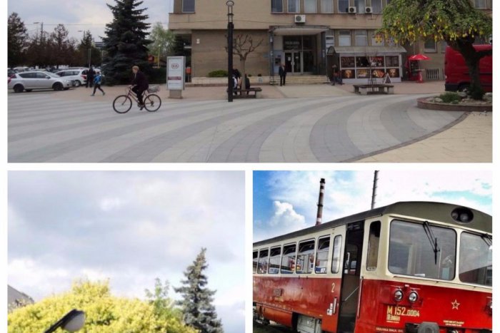 Ilustračný obrázok k článku Michalovčania, tieto témy by vám nemali ujsť: Top články týždňa v jednom balíku