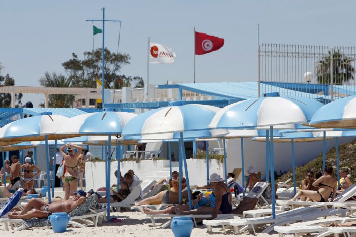 Ilustračný obrázok k článku SVET O SLOVENSKU: Pozor na dovolenkovanie v Tunisku!