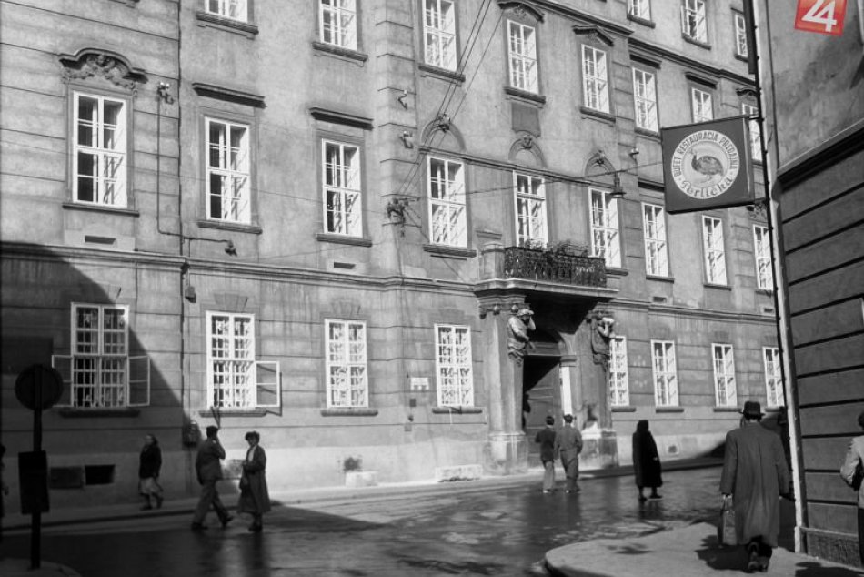 Ilustračný obrázok k článku Univerzitná knižnica v Bratislave oslavuje 100 rokov: "Knihomoľom" ponúka amnestiu
