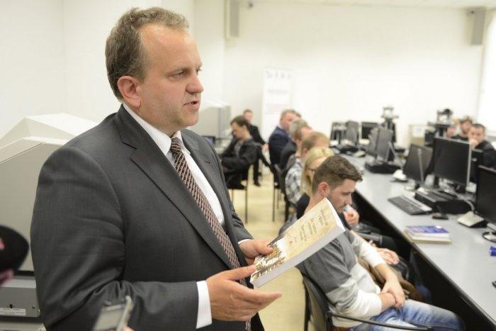 Ilustračný obrázok k článku Prešovská univerzita: Zdigitalizovala výnimočné dokumenty, ktoré neboli zverejnené