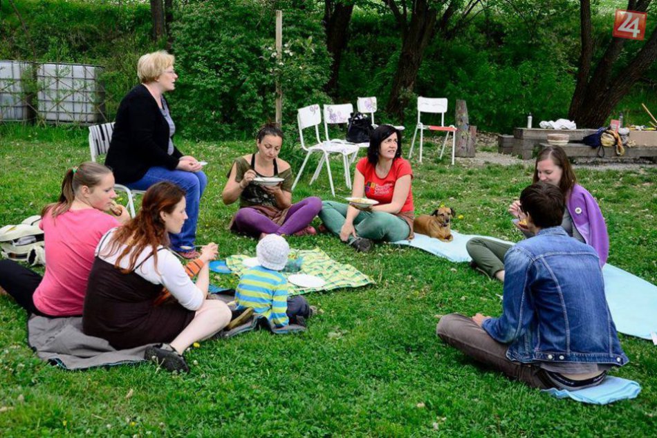 Ilustračný obrázok k článku Bystrické sídlisko zažije nevšedný festival. Piknik, bubnovačka a bazár, aký sa nevidí