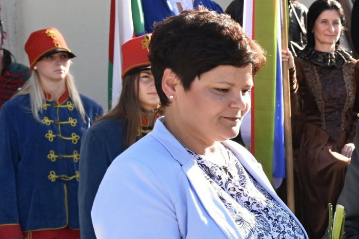 Ilustračný obrázok k článku Zastupiteľstvo schválilo plat primátorky: Koľko odklepli prvej žene Leopoldova?