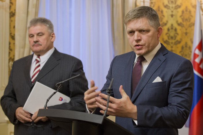 Ilustračný obrázok k článku Robert Fico mieri do Nitry: Predstaví opatrenia na zvýšenie životnej úrovne ľudí