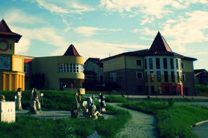 Ilustračný obrázok k článku Známy komplex sa objavil v inzeráte: Koľko eur si musí pripraviť budúci majiteľ?