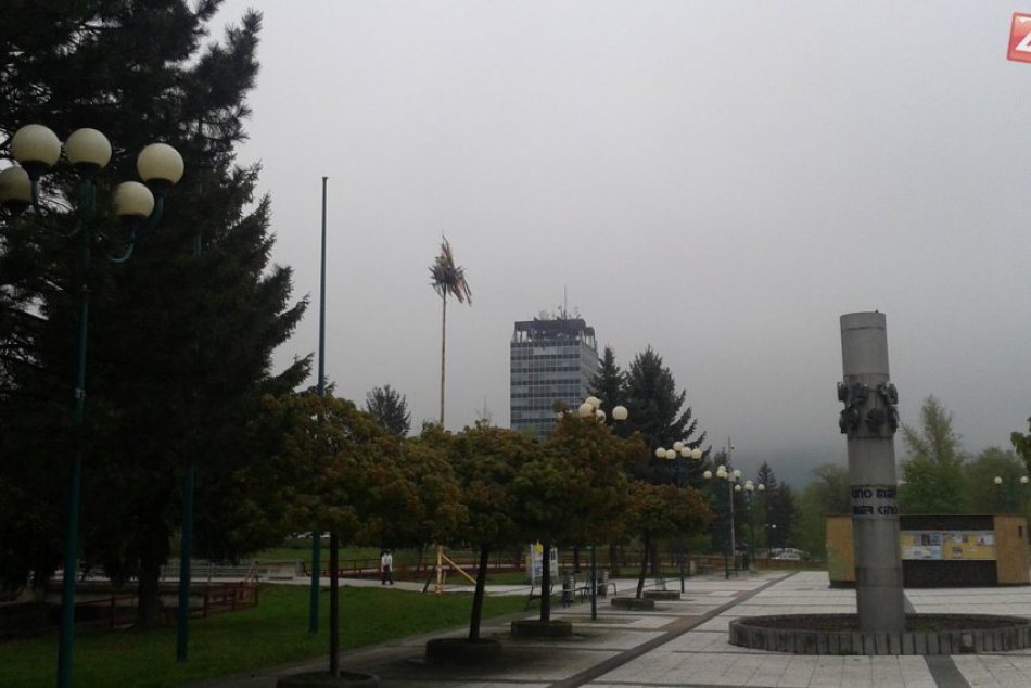 Ilustračný obrázok k článku Prvý májový týždeň v Považskej a okolí: Témy, ktoré vás najviac zaujali!