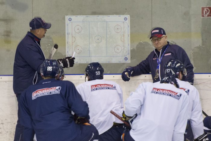 Ilustračný obrázok k článku Majstrovstvá sveta v ľadovom hokeji sú tu: Šikovný ťahák s PROGRAMOM zápasov