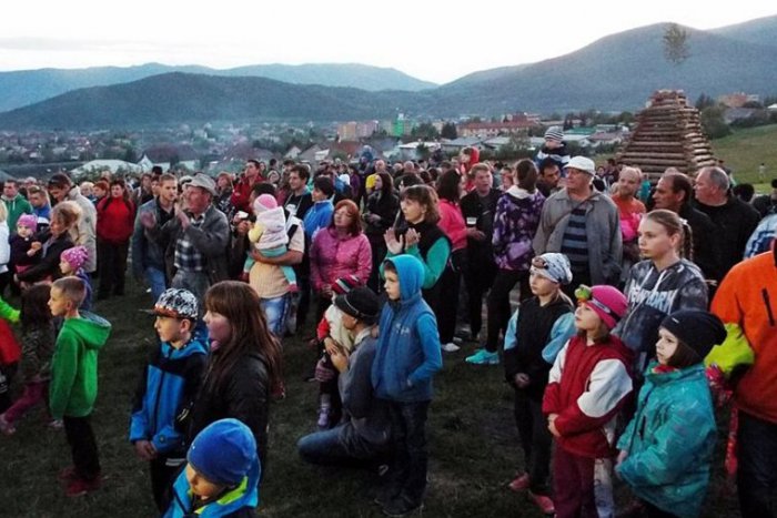 Ilustračný obrázok k článku Blíži sa víkend a vy ešte nemáte plány? V Rožňave a okolí sa nudiť rozhodne nebudete