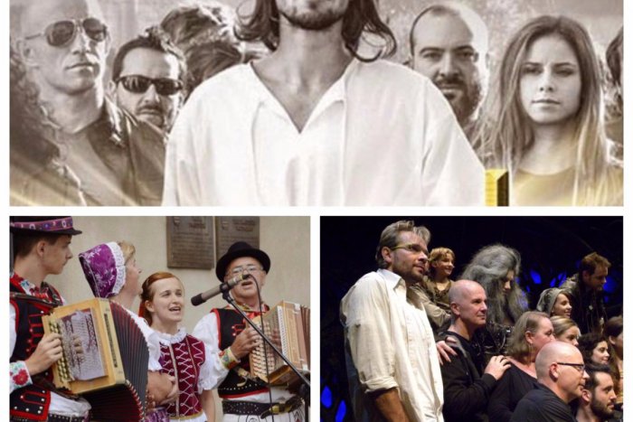 Ilustračný obrázok k článku Predĺžený víkend v Michalovciach? Vyberajte zo zoznamu zaujímavých akcií