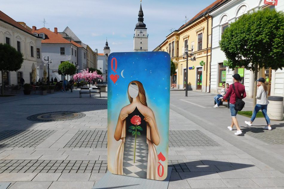 Ilustračný obrázok k článku Vyberajte spolu s nami: Najatraktívnejšie podujatia tohto víkendu v Trnave a okolí