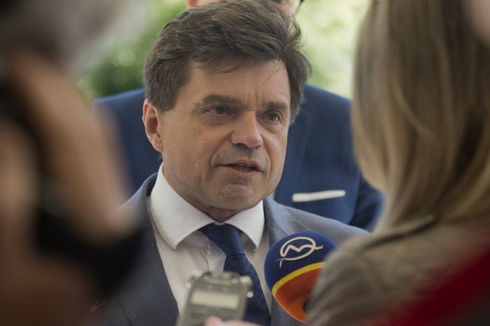 Ilustračný obrázok k článku Topoľčany očakávajú vzácnu návštevu: Do našich škôl zavíta minister školstva