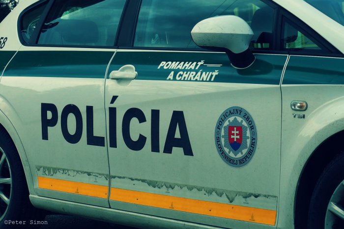 Ilustračný obrázok k článku Polícia obvinila vodiča (24), ktorý mal v Žiline spôsobiť tragickú nehodu