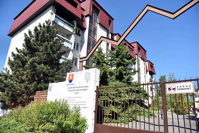 Ilustračný obrázok k článku Župa poskytne nové priestory na ubytovanie pre zamestnancov sociálnych služieb