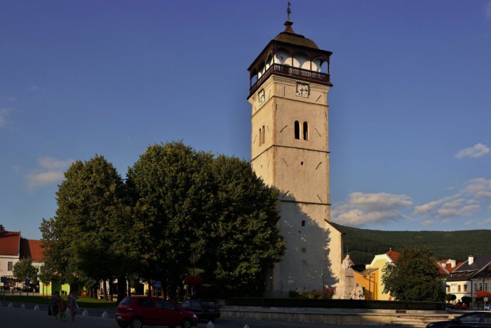 Ilustračný obrázok k článku Spravodajský súhrn týždňa: Najčítanejšie články v Rožňave