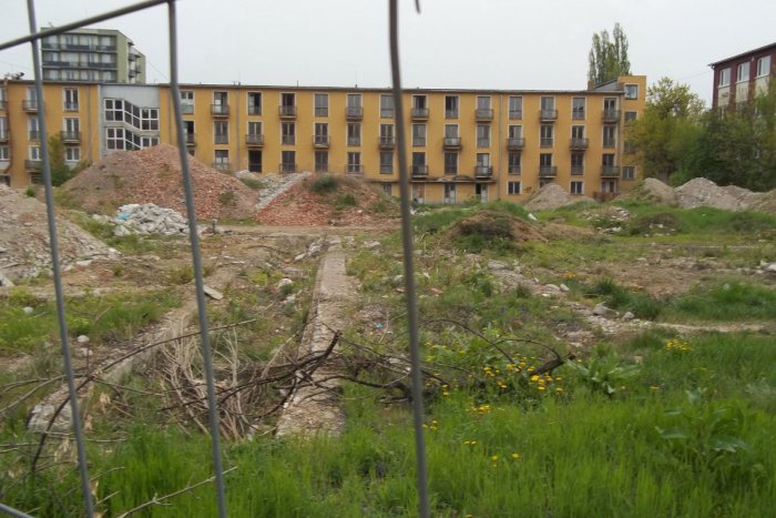 Ilustračný obrázok k článku V Šali a Nitre panujú obavy: Hrozí nekontrolovateľný vznik ubytovní