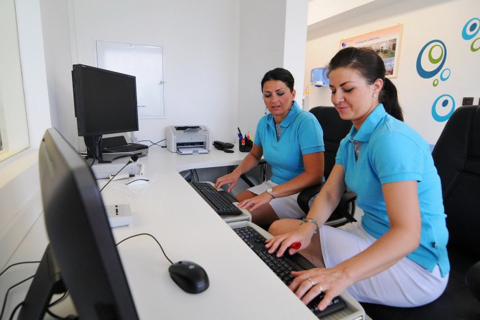 Ilustračný obrázok k článku Nemocnice budú mať nové počítače: Centrálny nákup má ušetriť financie