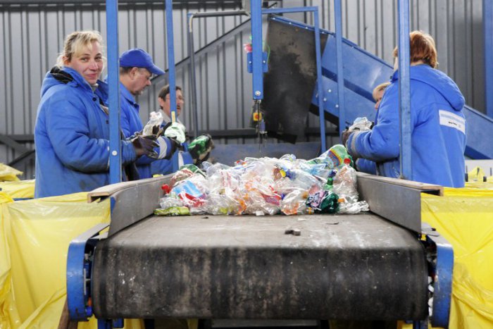 Ilustračný obrázok k článku Mesto Košice chce zafixovať ceny za odpad: Na koľko rokov dopredu?