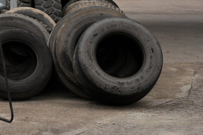 Ilustračný obrázok k článku Mesto sa obracia na občanov: Viete kam odovzdať opotrebované pneumatiky?