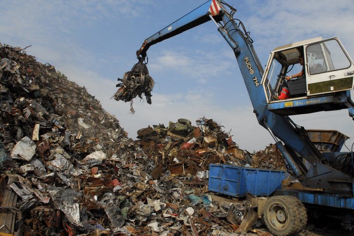 Ilustračný obrázok k článku Vlámačka do zberne: Považskobystričan Martin (32) čelí obvineniu!