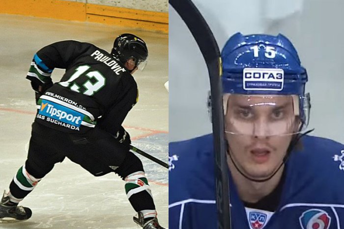 Ilustračný obrázok k článku Paulovič opúšťa Zámky a smeruje ku konkurencii, do útoku prichádza ruský center