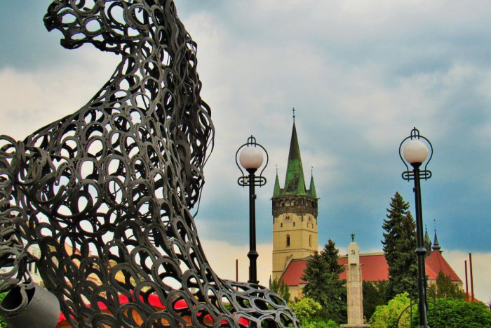 Ilustračný obrázok k článku Tipy pre vás: Na aké podujatia si môžete vyraziť tento týždeň v Prešove?