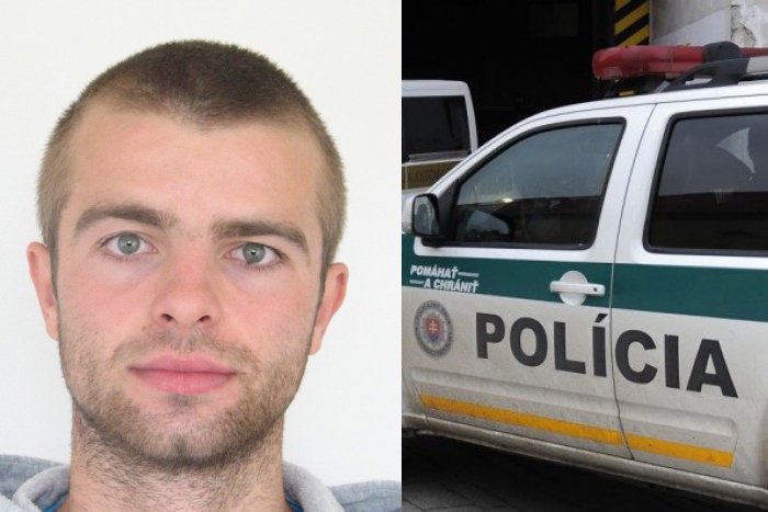 Ilustračný obrázok k článku Policajti prosia o pomoc: Pátrajú po Filipovi (23) z Topoľčian