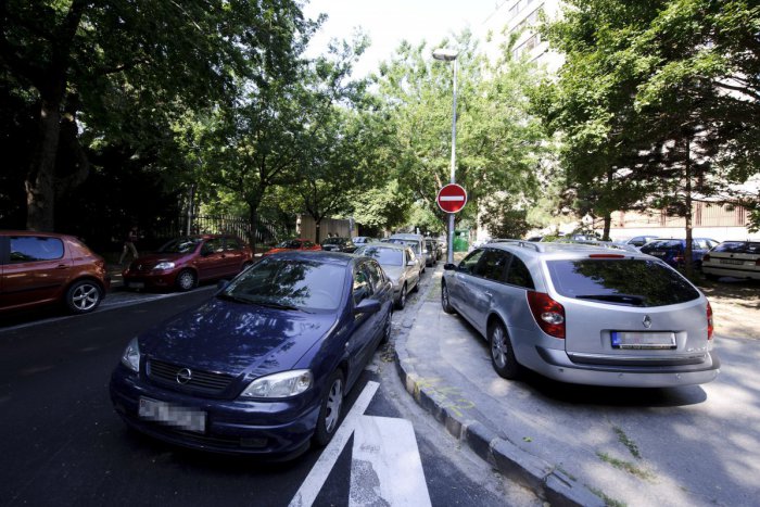 Ilustračný obrázok k článku Koniec parkovacej politiky v Bratislave? Prokuratúra podala protest proti VZN