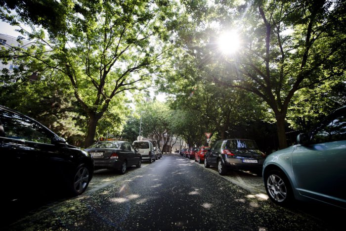 Ilustračný obrázok k článku Mestskí poslanci opäť nerozhodli o spustení parkovacej politiky