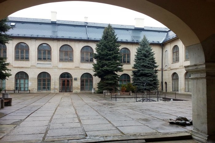 Ilustračný obrázok k článku Zážitkové vyučovanie na zámku: Vihorlatské múzeum pripravilo pre študentov Eko dni
