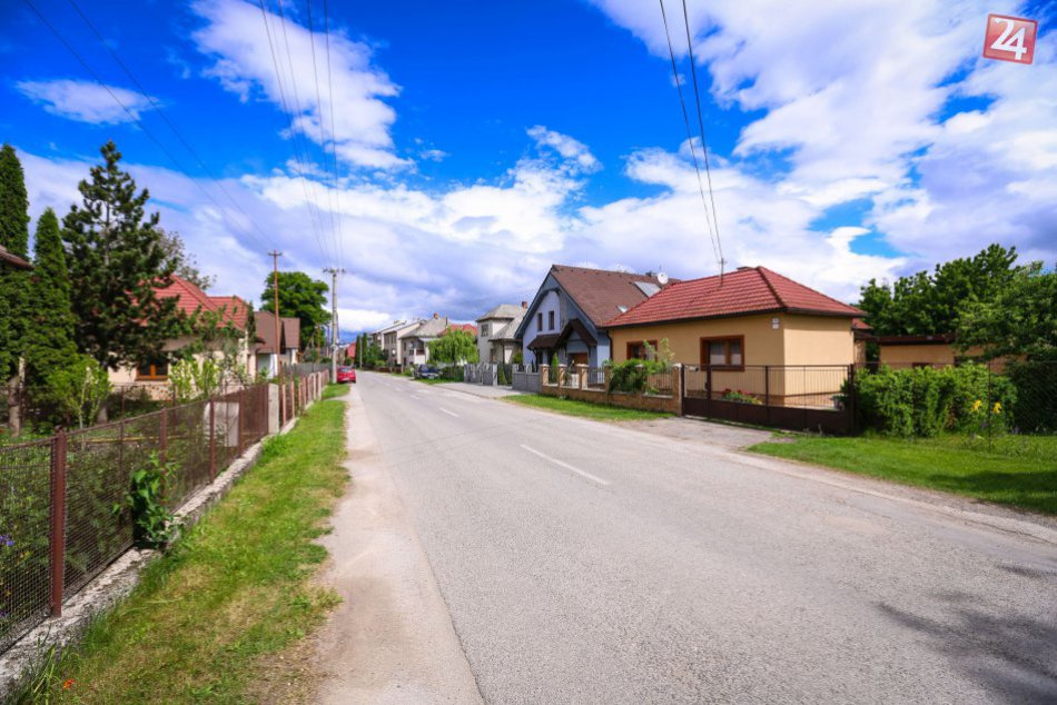 Ilustračný obrázok k článku Ktorá dedina z Prešovského okresu je najkrajšia? Je tu veľké online hlasovanie!