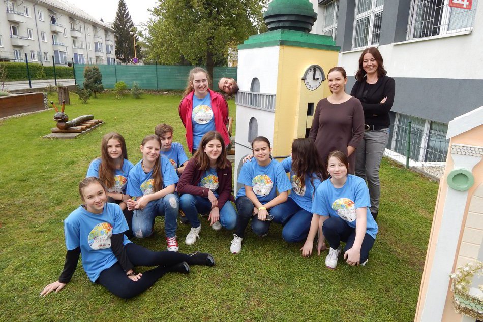 Ilustračný obrázok k článku Unikátny výtvor našich talentov: Považskobystrický kostol v inej podobe! FOTO