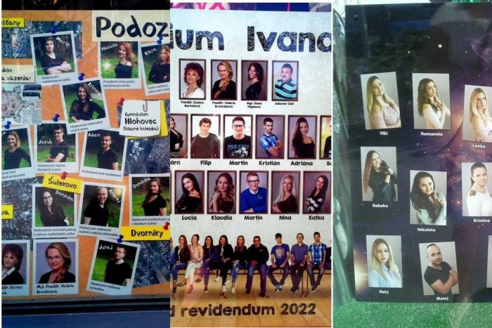 Ilustračný obrázok k článku Výsledky hlasovania o naj tablo Hlohovca: TOTO dielo čitateľov dostalo najviac