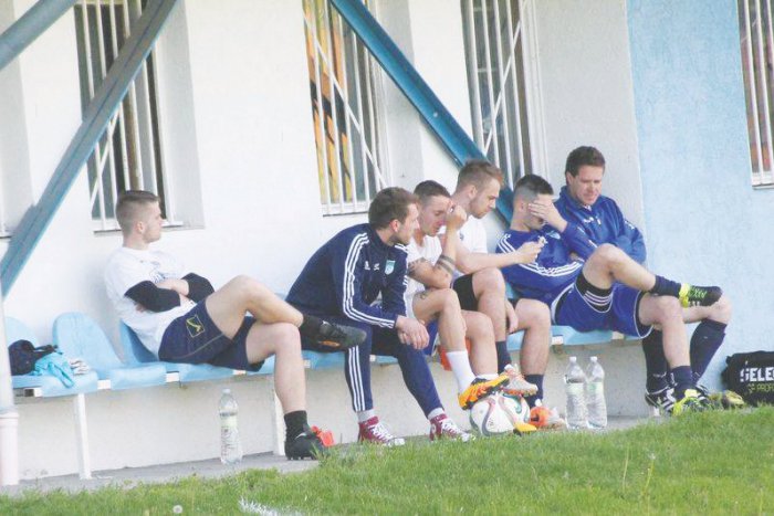 Ilustračný obrázok k článku ŠK Milénium povoláva futbalové zálohy