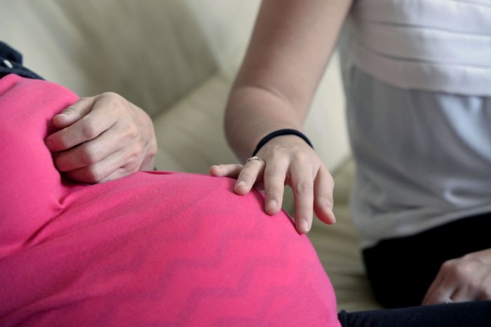 Ilustračný obrázok k článku Zaujímavá možnosť pre budúce mamičky v Spišskej: Svoj pôrod si môžete naplánovať
