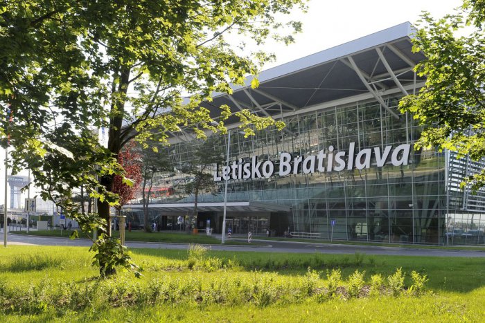 Ilustračný obrázok k článku Na bratislavskom letisku spadlo v tomto roku najmenej zrážok za posledných 66 rokov