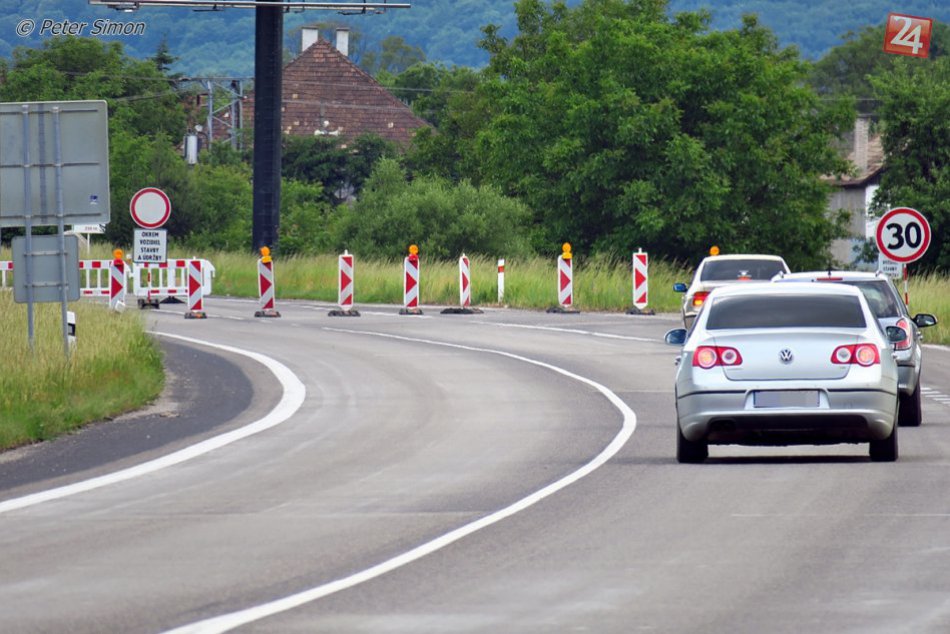 Ilustračný obrázok k článku Na rekonštrukciu a údržbu ciest a mostov pôjde tento rok 43 miliónov eur: Ktoré sa opravia na Gemeri?