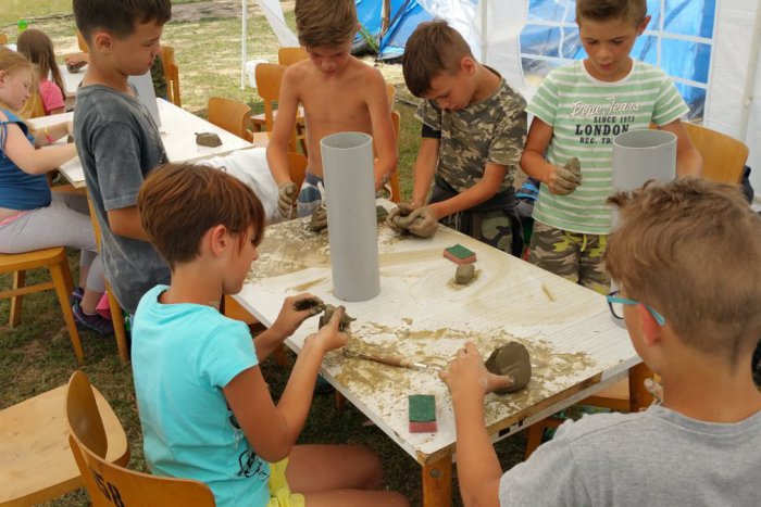 Ilustračný obrázok k článku Zaujímavá možnosť pre deti v Trnave: Prázdninový superklub v našom meste